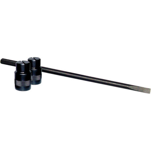 WHEEL BEARING REMOVER KIT 3PC SET