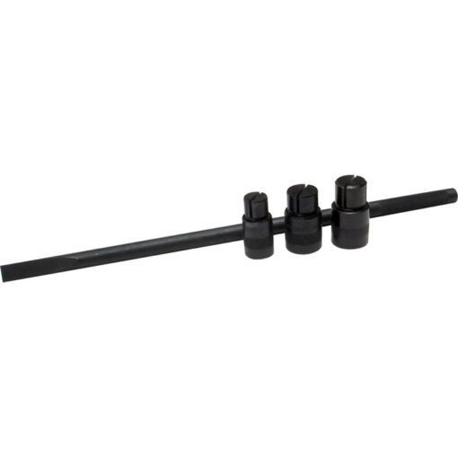 WHEEL BEARING REMOVER KIT 4PC SET
