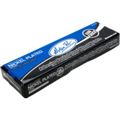 WHEEL WEIGHTS STEEL 90OZ BOX (NICKEL)