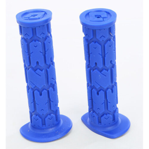 Atv Rogue Single Ply Grip Blue