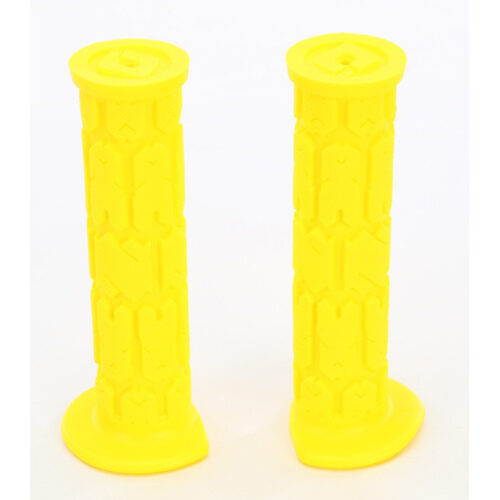 Atv Rogue Single Ply Grip Yellow