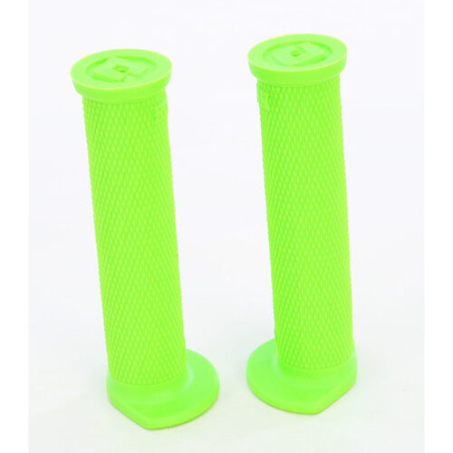 Atv Ruffian Single Ply Grip Green