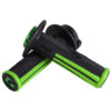 EMIG PROV2 LOCK ON GRIP BLACK/GREEN