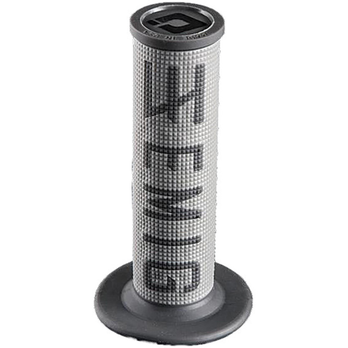 Emig V2 Lock-On Grips 2-Stroke (Grey/Graphite)