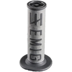 Emig V2 Lock-On Grips 4-Stroke (Grey/Graphite)