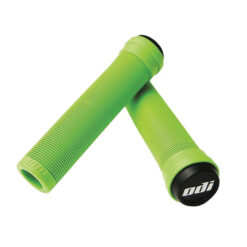 LOCKNECK FLANGELESS SINGLE PLY GRIPS CHARTRUSE 135MM