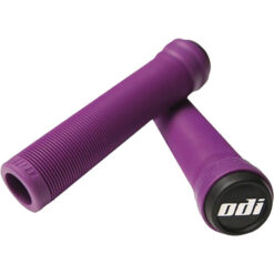 LOCKNECK FLANGELESS SINGLE PLY GRIPS PURPLE 135MM