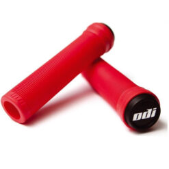 LOCKNECK FLANGELESS SINGLE PLY GRIPS RED 135MM