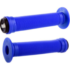 LONGNECK ST SINGLE PLY GRIPS BRIGHT BLUE 143MM