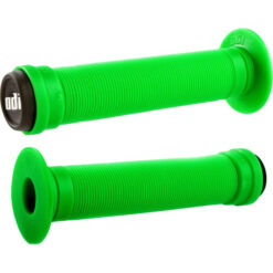 LONGNECK ST SINGLE PLY GRIPS GREEN 143MM