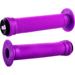 LONGNECK ST SINGLE PLY GRIPS PURPLE 143MM