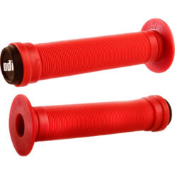 LONGNECK ST SINGLE PLY GRIPS RED 143MM