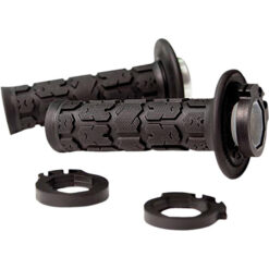 MX V2 LOCK-ON ROGUE GRIPS (4-STROKE)