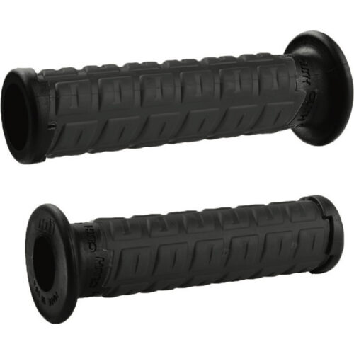 STREET GRIP CUSH BLACK/BLACK