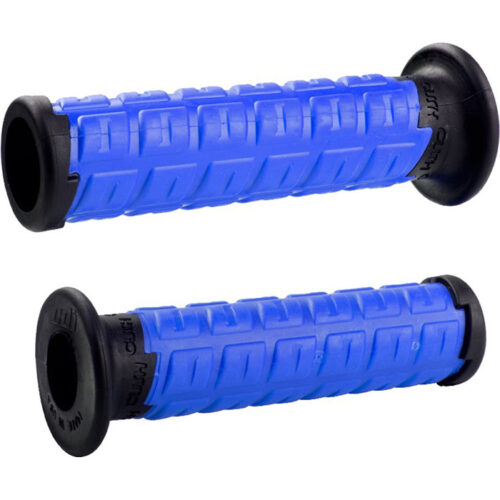 STREET GRIP CUSH BLUE/BLACK