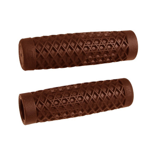 VANS CULT GRIPS BROWN 1"