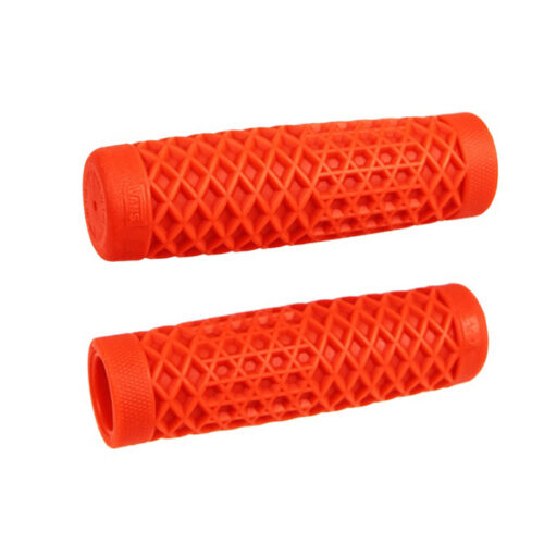 VANS CULT GRIPS ORANGE 1"