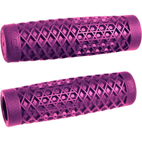 VANS CULT GRIPS PURPLE 1"