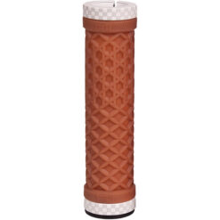 Vans Lock-On Grips Ltd. Gum/White 130mm