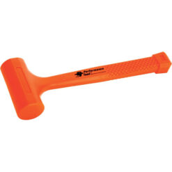 16 OZ DEAD BLOW HAMMER