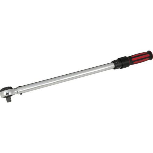1/2" TORQUE WRENCH