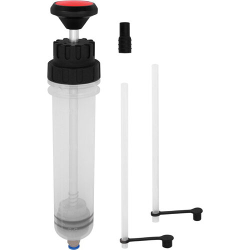 200CC EXTRACTION & FILL PUMP