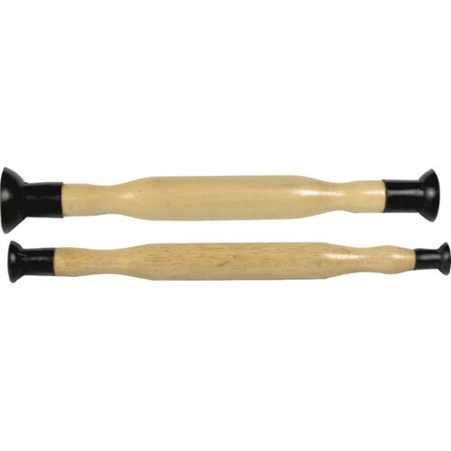 2 PC VALVE LAPPER SET