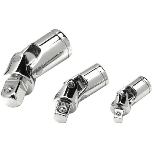 3 PC U-JOINT SET