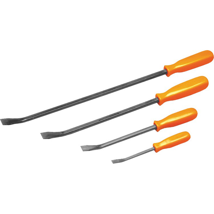 4 PC PRY BAR SET