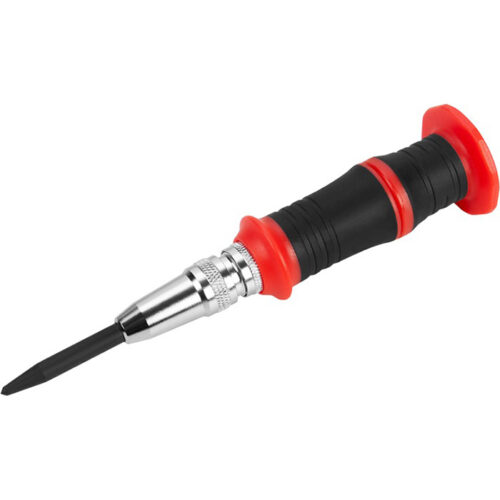 AUTOMATIC CENTER PUNCH HD
