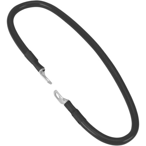 BATTERY CABLE 4 GAUGE 24"