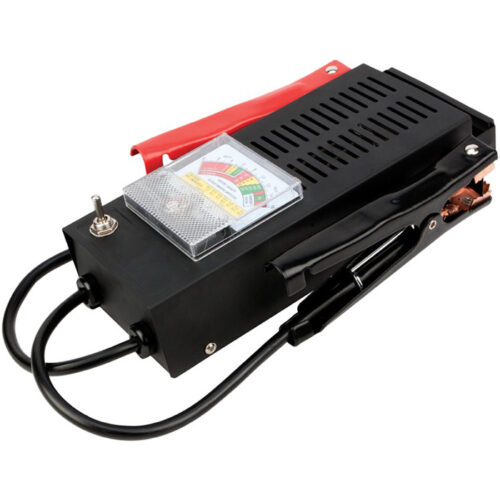 BATTERY LOAD TESTER