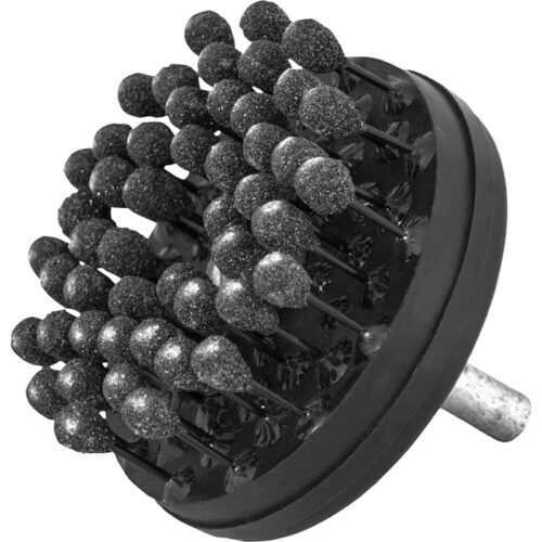 BRAKE ROTOR HONE