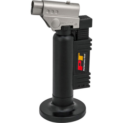 BUTANE JET TORCH