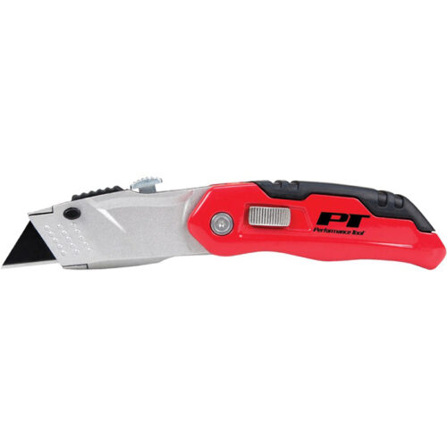 BX5 FOLDING UTILITY KNIFE