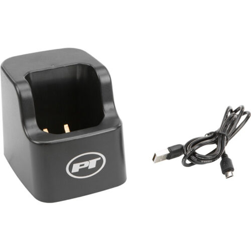 CHARGING BASE LED DROP LIGHT
