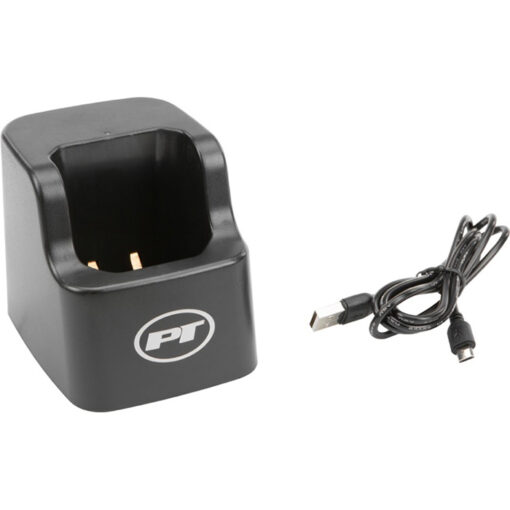 CHARGING BASE LED DROP LIGHT