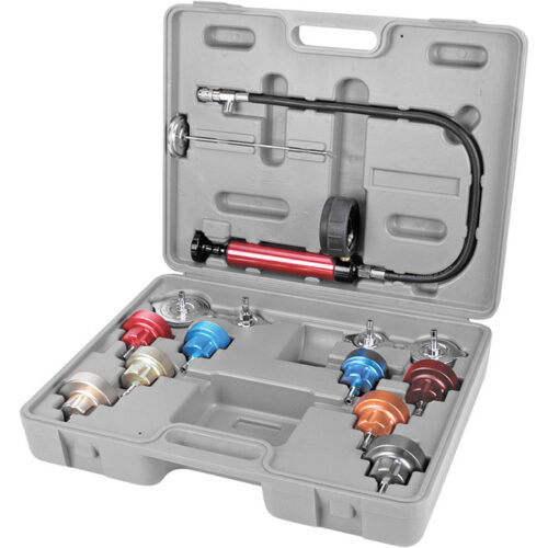 COOLING SYS PRESSURE TEST KIT