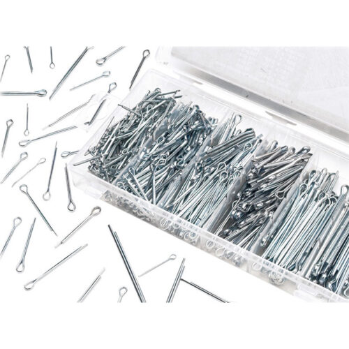 COTTER PIN ASSORTMENT 560 PC