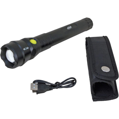 FLASHLIGHT 1000 LUMEN RECHARGEABLE