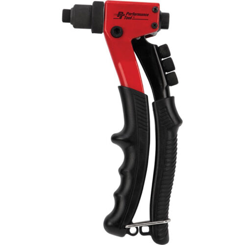 HAND RIVET GUN