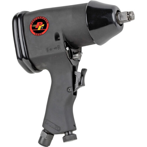 IMPACT WRENCH 1/2"