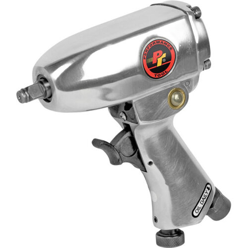 IMPACT WRENCH 3/8"