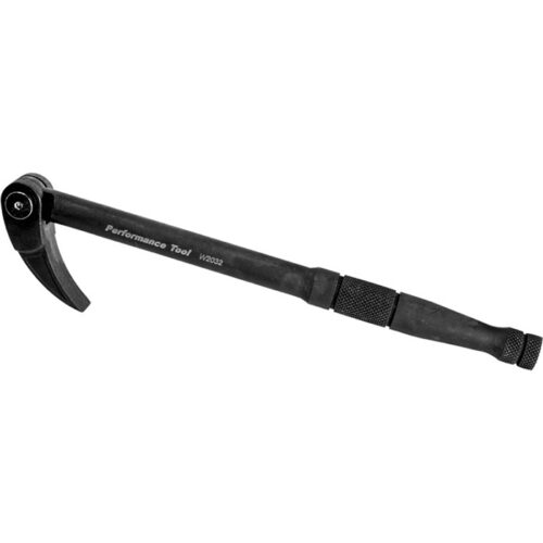 INDEXING PRYBAR 12"