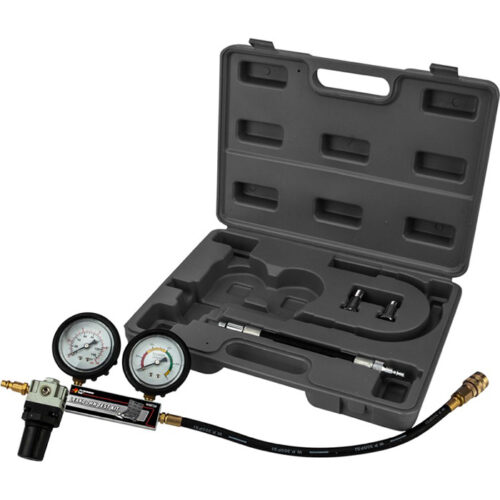 LEAKDOWN TEST KIT W/CASE