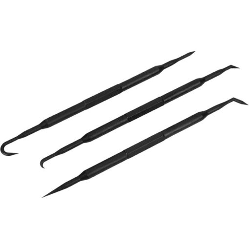 LIGHTWEIGHT MINI PICK AND HOOK