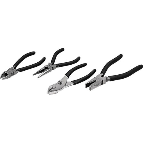 NLA/USE 117-1065 4PC PLI ER SET