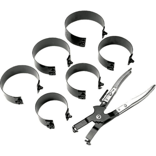 PISTON RING COMPRESSOR KIT