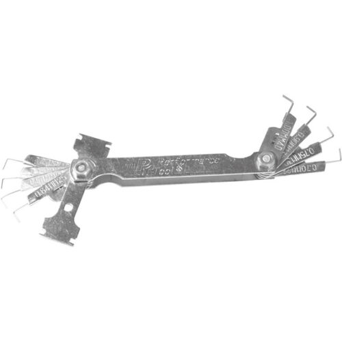 SPARK PLUG GAP GAUGE