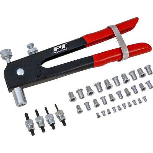 THREADED INSERT RIVETER SAE